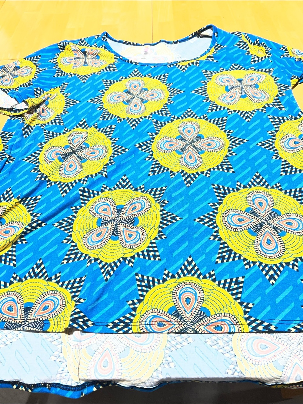 Irma LuLaRoe T-Shirt